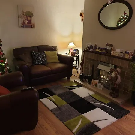 Rondo, Ballymena, Nr Ireland-2